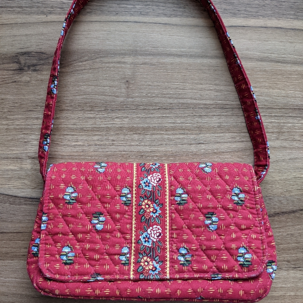 Vera Bradley purse